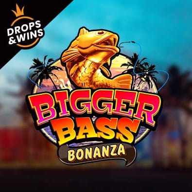 Bigger Bass Bonanza