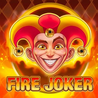 Fire Joker