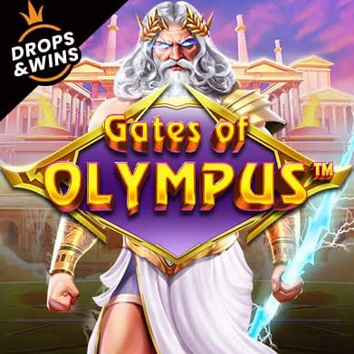 Gates of Olympus