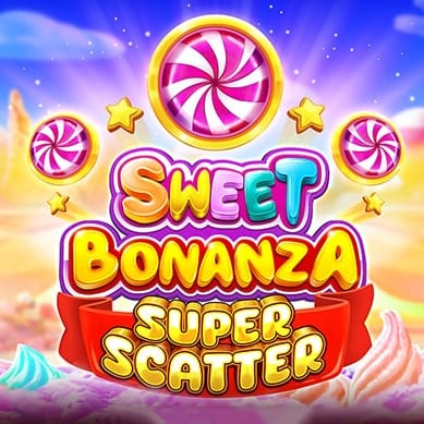 Sweet Bonanza Super Scatter