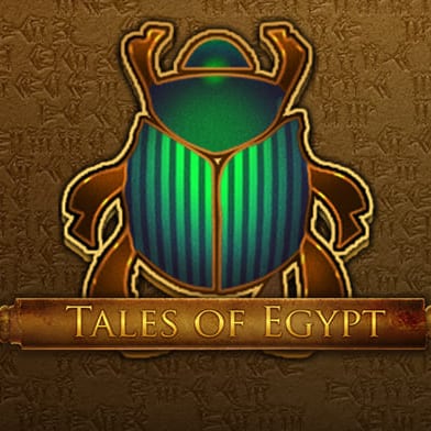 Tales of Egypt
