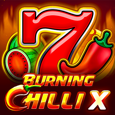 Burning Chilli X