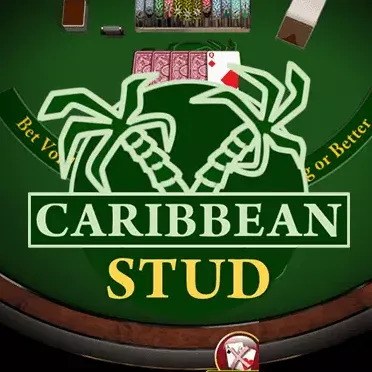 Caribbean Stud