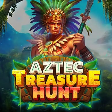 Aztec Treasure