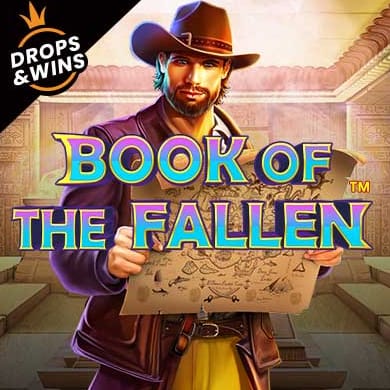 Book of the Fallen