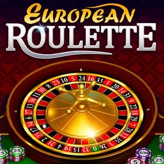 European Roulette
