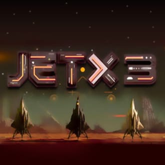 Jetx