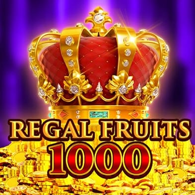 Regal Fruits 1000