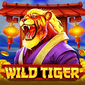Wild Tiger