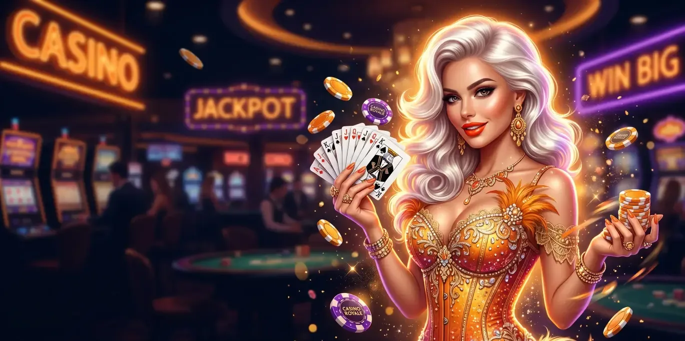 Προνόμια και πακέτο καλωσορίσματος στο Vox casino