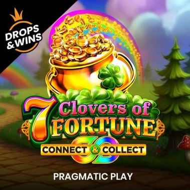 Clovers of Fortune