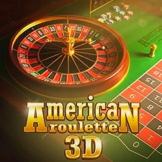 American Roulette 3d Classic