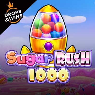 Sugar Rush 1000