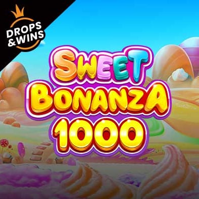 Sweet Bonanza 1000